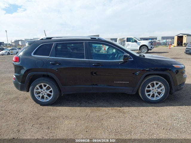 Jeep Cherokee Latitude 2017 1C4PJMCS0HW602194 Image 14