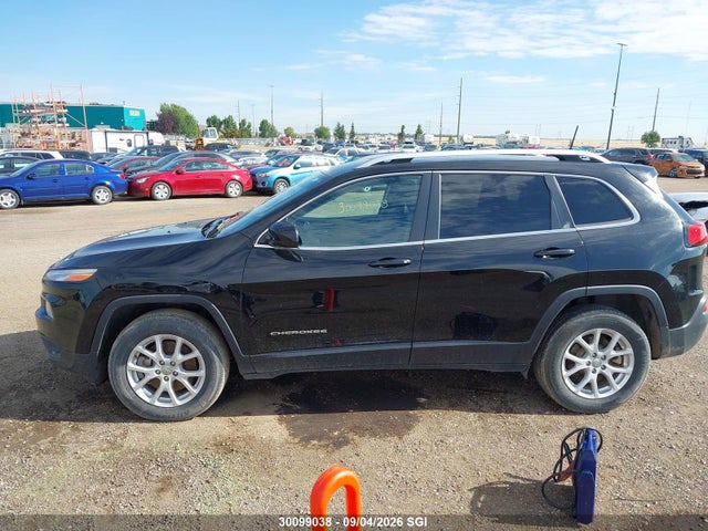 Jeep Cherokee Latitude 2017 1C4PJMCS0HW602194 Image 15