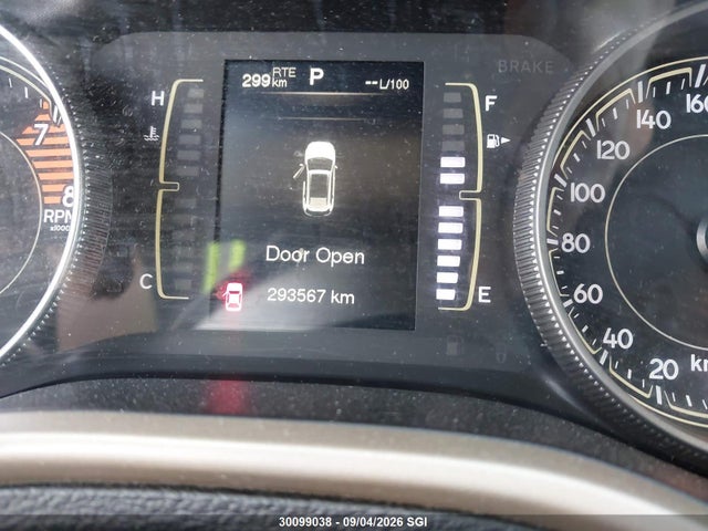 Jeep Cherokee Latitude 2017 1C4PJMCS0HW602194 Image 16