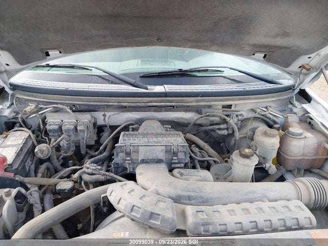 2006 Ford F150 Supercrew მანქანა იყიდება აუქციონზე, vin: 1FTPW14516FB21554, აუქციონის ნომერი: 30099039