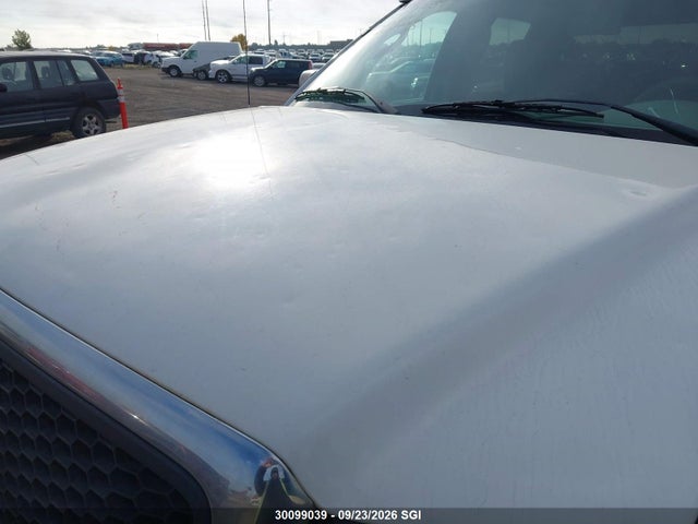 2006 Ford F150 Supercrew მანქანა იყიდება აუქციონზე, vin: 1FTPW14516FB21554, აუქციონის ნომერი: 30099039