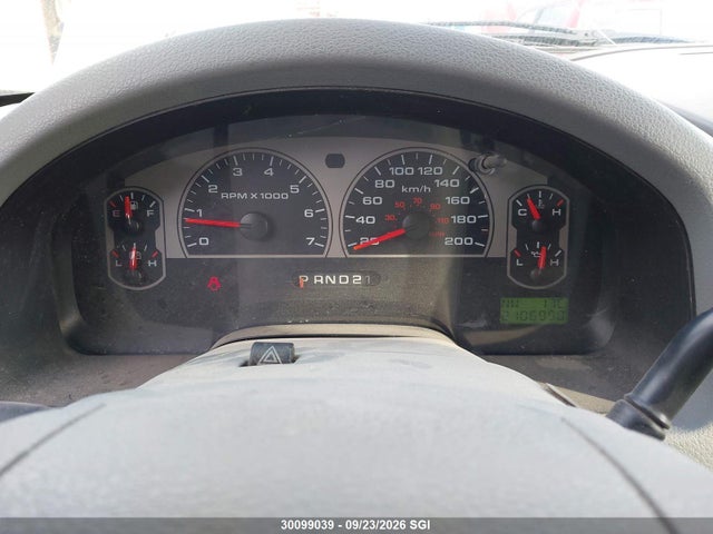 2006 Ford F150 Supercrew მანქანა იყიდება აუქციონზე, vin: 1FTPW14516FB21554, აუქციონის ნომერი: 30099039
