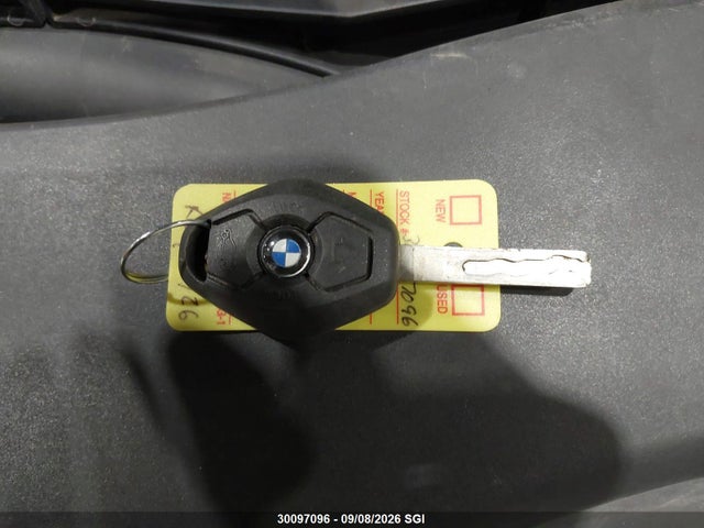 Aukcja sprzedaży 2003 Bmw M3, vin: WBSBL93473JR23134, numer aukcji: 30097096