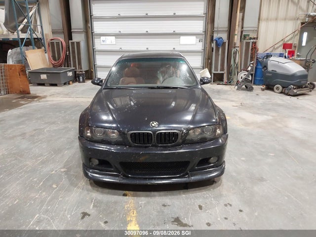 Aukcja sprzedaży 2003 Bmw M3, vin: WBSBL93473JR23134, numer aukcji: 30097096