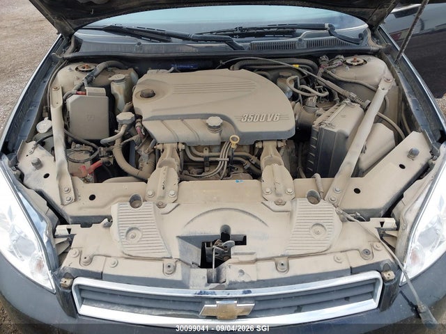 Продажа на аукционе авто 2008 Chevrolet Impala Ls, vin: 2G1WB58K481358735, номер лота: 30099041