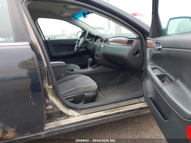 Продажа на аукционе авто 2008 Chevrolet Impala Ls, vin: 2G1WB58K481358735, номер лота: 30099041