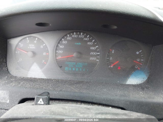 Продажа на аукционе авто 2008 Chevrolet Impala Ls, vin: 2G1WB58K481358735, номер лота: 30099041