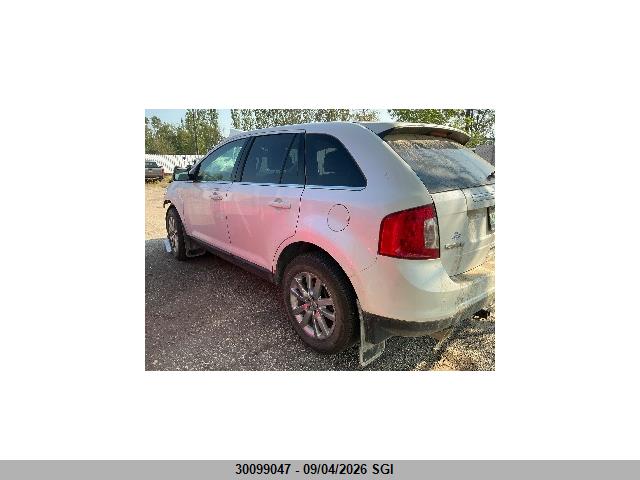 Продаж на аукціоні авто 2013 Ford Edge Limited, vin: 2FMDK4KC8DBA05506, номер лоту: 30099047