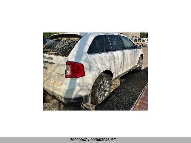 Продаж на аукціоні авто 2013 Ford Edge Limited, vin: 2FMDK4KC8DBA05506, номер лоту: 30099047