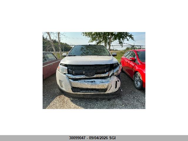 Продаж на аукціоні авто 2013 Ford Edge Limited, vin: 2FMDK4KC8DBA05506, номер лоту: 30099047