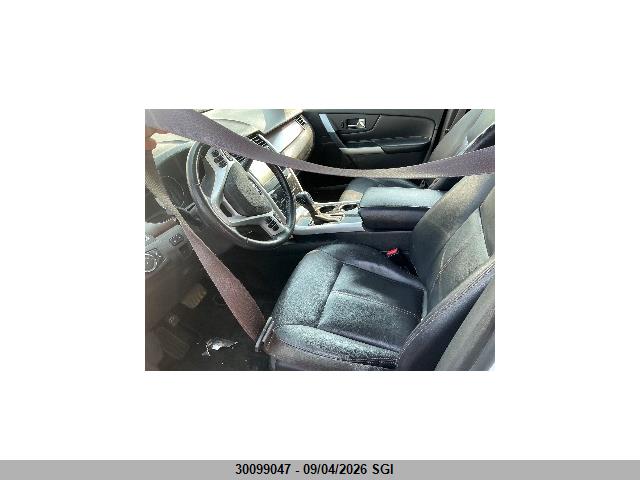 Продаж на аукціоні авто 2013 Ford Edge Limited, vin: 2FMDK4KC8DBA05506, номер лоту: 30099047