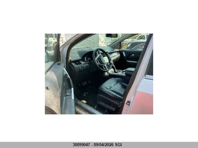 Продаж на аукціоні авто 2013 Ford Edge Limited, vin: 2FMDK4KC8DBA05506, номер лоту: 30099047