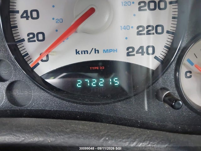 2003 Jeep Liberty Sport/freedom მანქანა იყიდება აუქციონზე, vin: 1J4GL48KX3W615086, აუქციონის ნომერი: 30099048