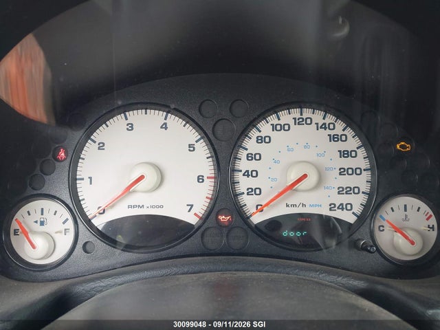 2003 Jeep Liberty Sport/freedom მანქანა იყიდება აუქციონზე, vin: 1J4GL48KX3W615086, აუქციონის ნომერი: 30099048