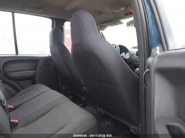 2003 Jeep Liberty Sport/freedom მანქანა იყიდება აუქციონზე, vin: 1J4GL48KX3W615086, აუქციონის ნომერი: 30099048