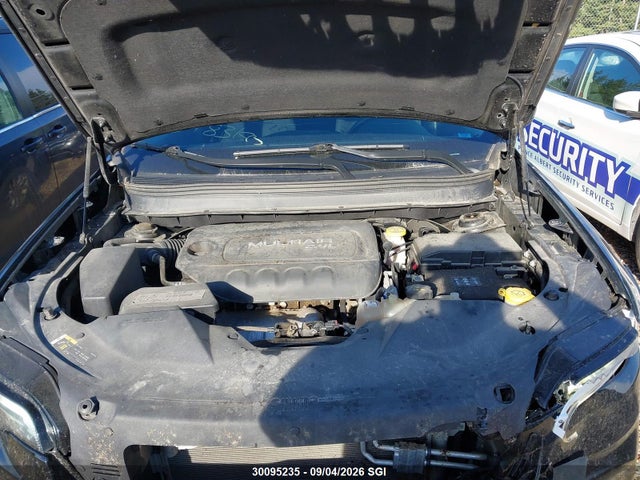 Jeep Cherokee Latitude 2019 1C4PJLCB4KD243283 Image 10