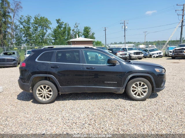 Jeep Cherokee Latitude 2019 1C4PJLCB4KD243283 Image 12