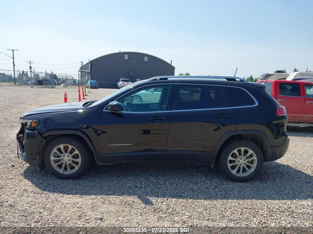 Jeep Cherokee Latitude 2019 1C4PJLCB4KD243283 Image 13