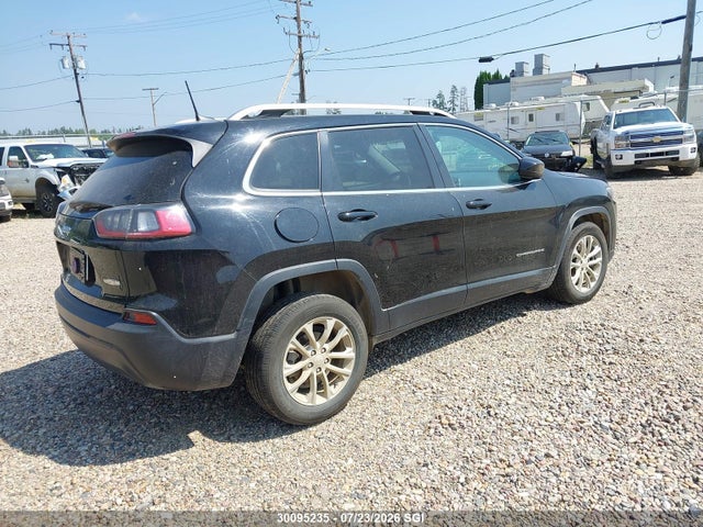 Jeep Cherokee Latitude 2019 1C4PJLCB4KD243283 Image 4