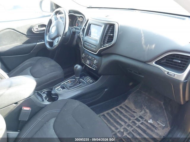 Jeep Cherokee Latitude 2019 1C4PJLCB4KD243283 Image 5