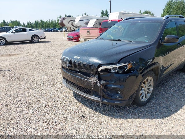 Jeep Cherokee Latitude 2019 1C4PJLCB4KD243283 Image 6