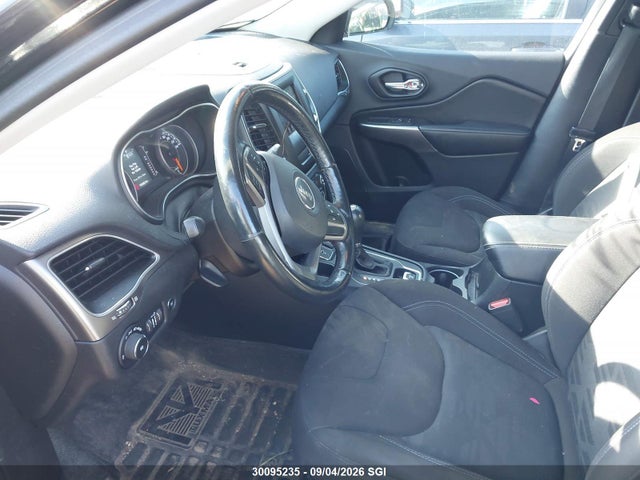 Jeep Cherokee Latitude 2019 1C4PJLCB4KD243283 Image 7
