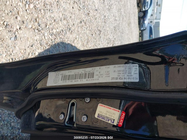 Jeep Cherokee Latitude 2019 1C4PJLCB4KD243283 Image 9
