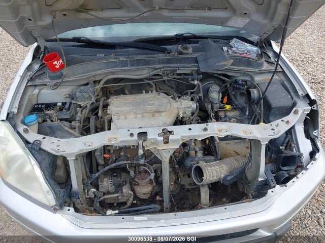 2005 Honda Pilot Exl მანქანა იყიდება აუქციონზე, vin: 2HKYF18545H001914, აუქციონის ნომერი: 30096538