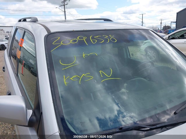 2005 Honda Pilot Exl მანქანა იყიდება აუქციონზე, vin: 2HKYF18545H001914, აუქციონის ნომერი: 30096538