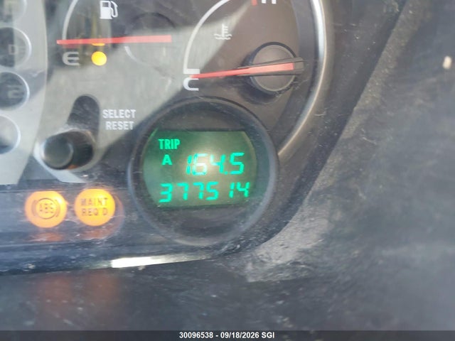 2005 Honda Pilot Exl მანქანა იყიდება აუქციონზე, vin: 2HKYF18545H001914, აუქციონის ნომერი: 30096538