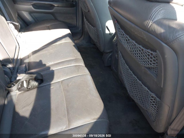 2005 Honda Pilot Exl მანქანა იყიდება აუქციონზე, vin: 2HKYF18545H001914, აუქციონის ნომერი: 30096538