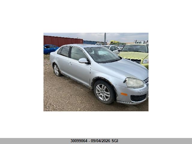 30099064 :رقم المزاد ، 3VWDT71K06M051339 vin ، 2006 Volkswagen Jetta Tdi Option Package 2 مزاد بيع
