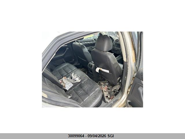 Продажа на аукционе авто 2006 Volkswagen Jetta Tdi Option Package 2, vin: 3VWDT71K06M051339, номер лота: 30099064
