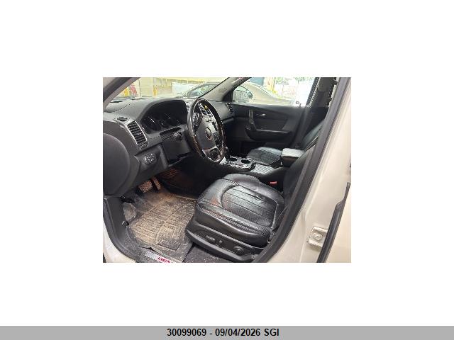 Продажа на аукционе авто 2012 Gmc Acadia Denali, vin: 1GKKVTED6CJ323589, номер лота: 30099069