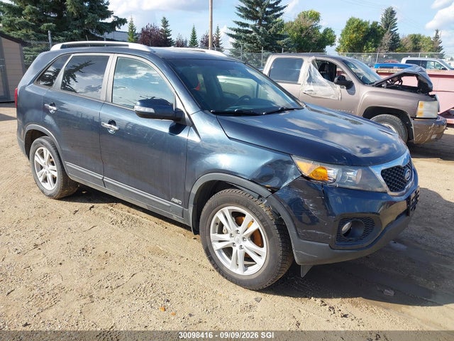 Aukcja sprzedaży 2013 Kia Sorento Lx, vin: 5XYKTDA29DG353375, numer aukcji: 30098416