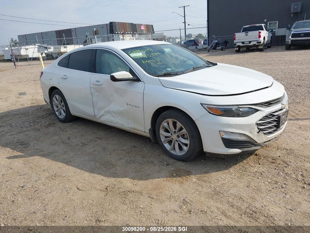 2022 1G1ZD5ST2NF104907 main image