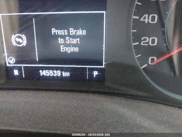 30098200 :رقم المزاد ، 1G1ZD5ST2NF104907 vin ، 2022 Chevrolet Malibu Lt مزاد بيع