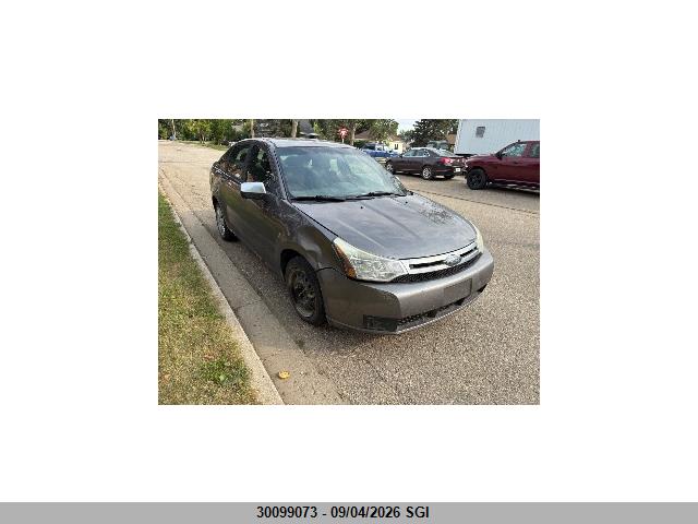 Продаж на аукціоні авто 2010 Ford Focus Se, vin: 1FAHP3FN1AW178636, номер лоту: 30099073