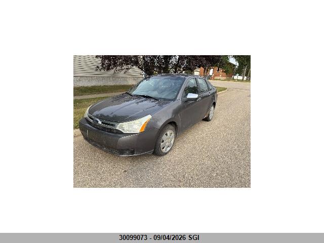Продаж на аукціоні авто 2010 Ford Focus Se, vin: 1FAHP3FN1AW178636, номер лоту: 30099073