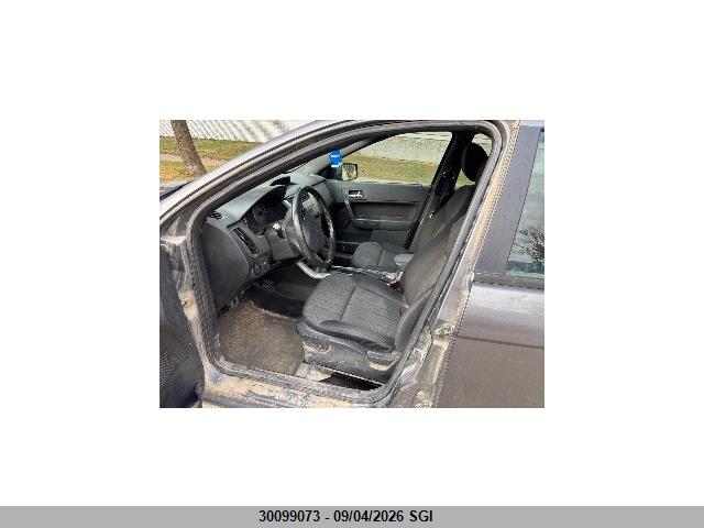 Продаж на аукціоні авто 2010 Ford Focus Se, vin: 1FAHP3FN1AW178636, номер лоту: 30099073