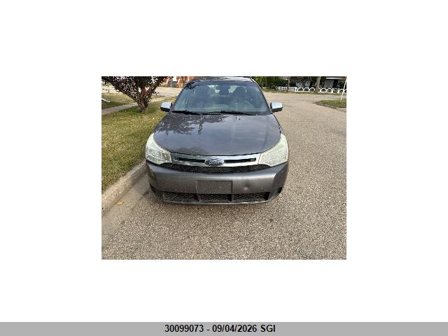 Продаж на аукціоні авто 2010 Ford Focus Se, vin: 1FAHP3FN1AW178636, номер лоту: 30099073