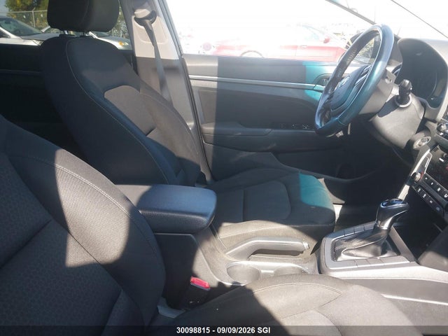 KMHD84LF6HU089753 Hyundai Elantra Se/value/limited