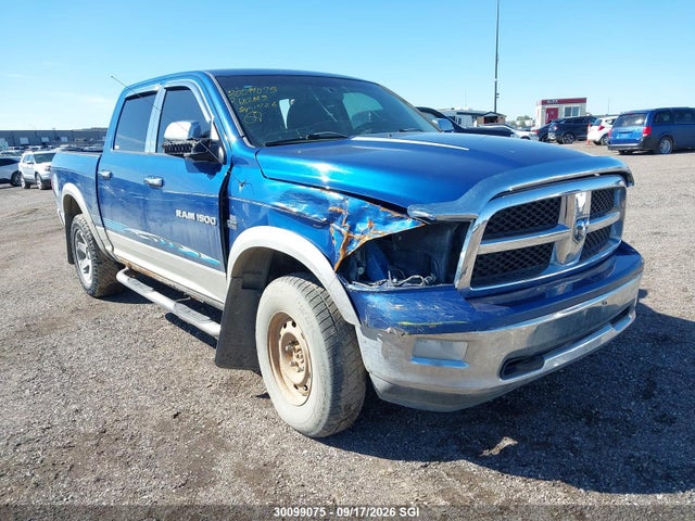 Aukcja sprzedaży 2011 Dodge Ram 1500, vin: 1D7RV1CT9BS682085, numer aukcji: 30099075