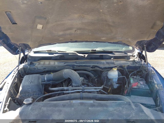 30099075 :رقم المزاد ، 1D7RV1CT9BS682085 vin ، 2011 Dodge Ram 1500 مزاد بيع