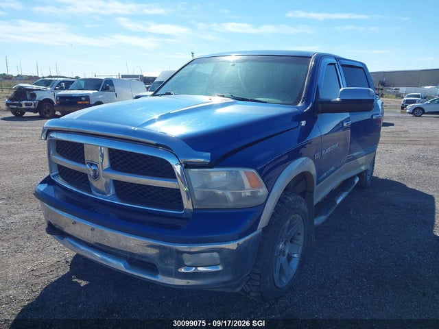 30099075 :رقم المزاد ، 1D7RV1CT9BS682085 vin ، 2011 Dodge Ram 1500 مزاد بيع