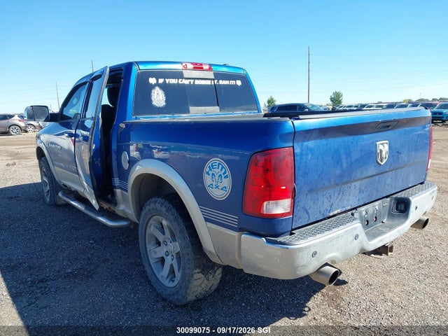 30099075 :رقم المزاد ، 1D7RV1CT9BS682085 vin ، 2011 Dodge Ram 1500 مزاد بيع