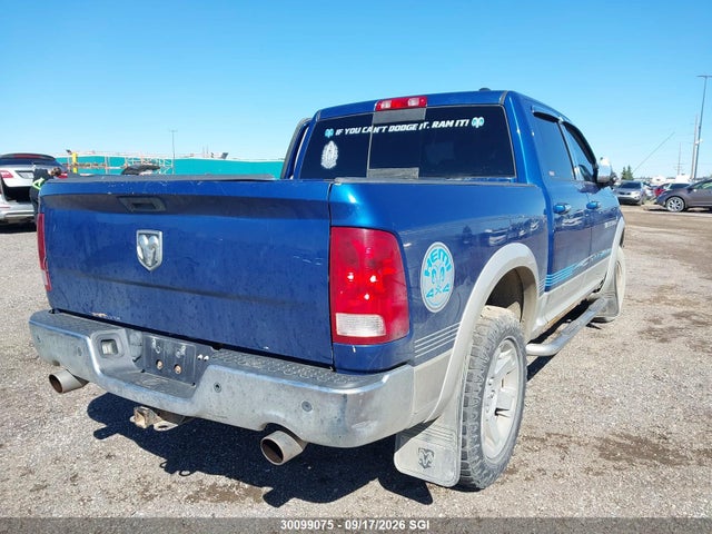 30099075 :رقم المزاد ، 1D7RV1CT9BS682085 vin ، 2011 Dodge Ram 1500 مزاد بيع
