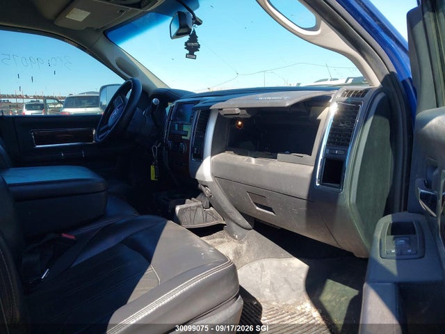 30099075 :رقم المزاد ، 1D7RV1CT9BS682085 vin ، 2011 Dodge Ram 1500 مزاد بيع