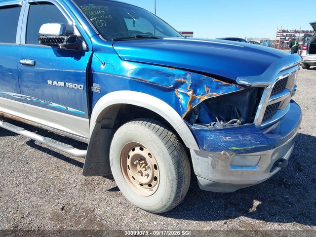 30099075 :رقم المزاد ، 1D7RV1CT9BS682085 vin ، 2011 Dodge Ram 1500 مزاد بيع