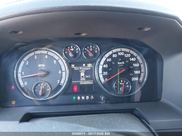 30099075 :رقم المزاد ، 1D7RV1CT9BS682085 vin ، 2011 Dodge Ram 1500 مزاد بيع